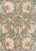 Pimpernel Aubergine 28805