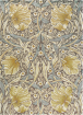 Pimpernel Bullrush 28808