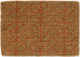 Doormat Linear Stem Tomato 560503