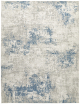 Rossa Ivory Blue ROS03