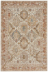 Sahar Ivory Multicolour SHR01