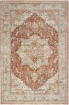 Sahar Ivory Multicolour SHR06