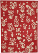 Woodland Glade Damson Red 146800