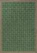 T Monogram Jade Green 455807