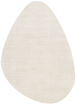 Tara Deluxe Pebble Ivory