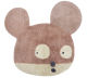 Miss Mighty Mouse