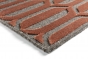 Brinker Carpets | Chiara 949 Grey Red | Tapijt | Online Tapijten