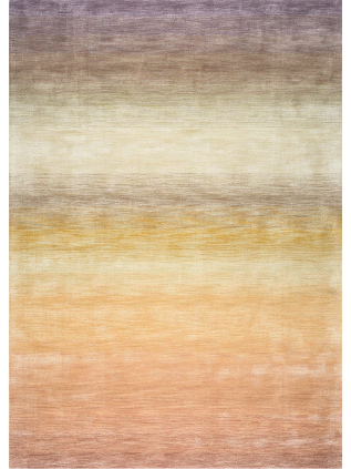 Desert Sunset • Teppiche Online