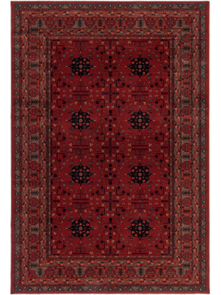 Kazak Kashqai - Border • Online Tapijten