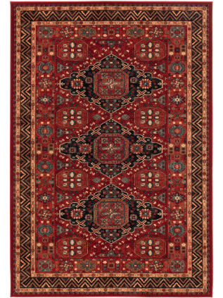 Asiatic | York Terracotta | Carpet | Online Tapijten