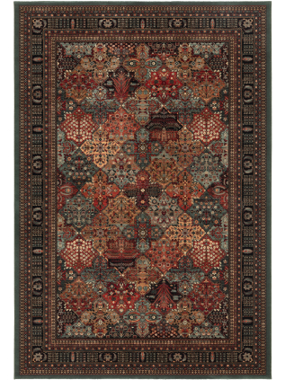 Asiatic | York Terracotta | Carpet | Online Tapijten