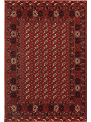Asiatic | York Terracotta | Carpet | Online Tapijten