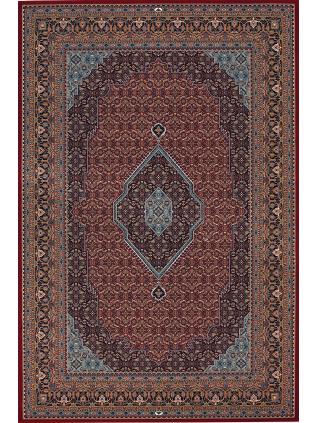 Royal Classic Diamond - Medallion • Online Tapijten