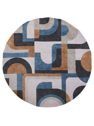 Brink & Campman | Decor State Soft Green 97107 | Carpet | Online Tapijten