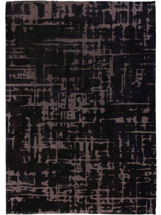 Louis de Poortere | Structures Baobab Black Water 9200 | Tapijt | Online Tapijten