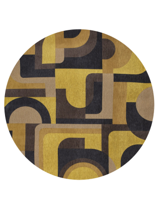 Brink & Campman | Decor State Soft Green 97107 | Carpet | Online Tapijten