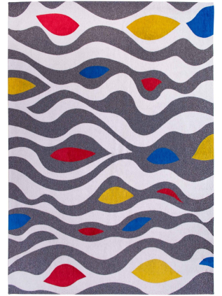 Louis de Poortere | Gallery Scroll 9224 | Tapijt | Online Tapijten
