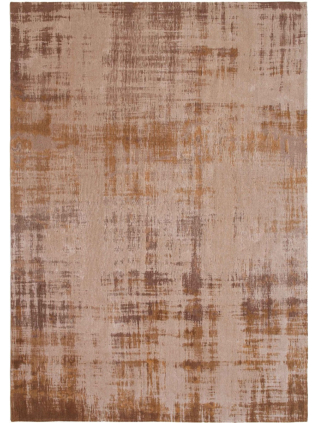 Louis de Poortere | Atlantic Venetian Dust Gondola Brown 9232 | Tapijt | Online Tapijten