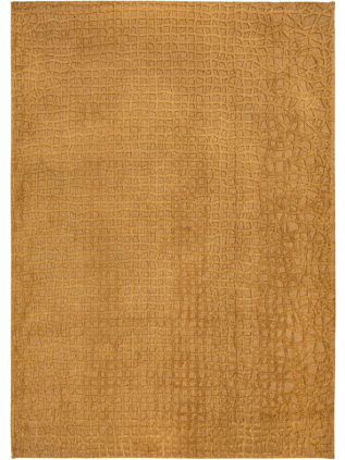 Louis de Poortere | Structures Trammel Roman Gold 9248 | Tapijt | Online Tapijten