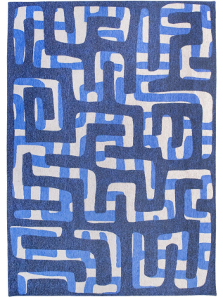 Brink & Campman | Decor State Soft Green 97107 | Carpet | Online Tapijten