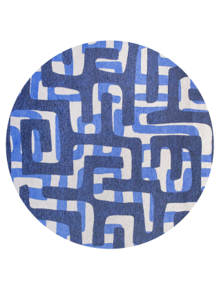 Brink & Campman | Decor State Soft Green 97107 | Carpet | Online Tapijten