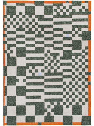 Brink & Campman | Decor State Soft Green 97107 | Carpet | Online Tapijten