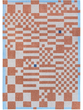 Brink & Campman | Decor State Soft Green 97107 | Carpet | Online Tapijten