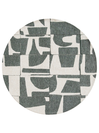 Brink & Campman | Decor State Soft Green 97107 | Carpet | Online Tapijten