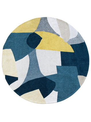 Brink & Campman | Decor State Soft Green 97107 | Carpet | Online Tapijten