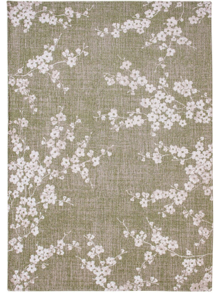 Brink & Campman | Decor State Soft Green 97107 | Carpet | Online Tapijten