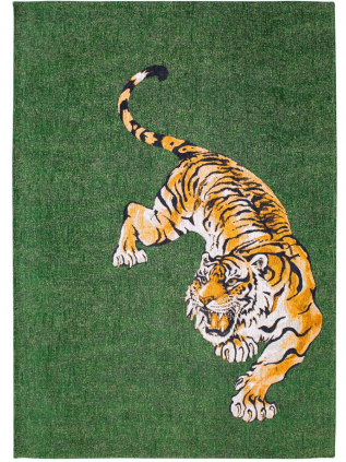 Brink & Campman | Decor State Soft Green 97107 | Carpet | Online Tapijten