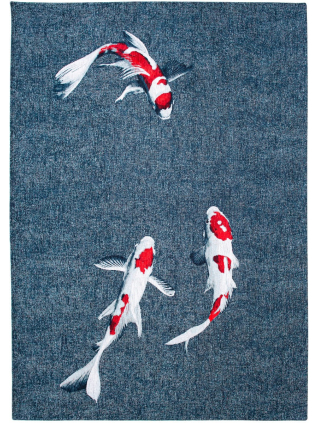 Brink & Campman | Decor State Soft Green 97107 | Carpet | Online Tapijten
