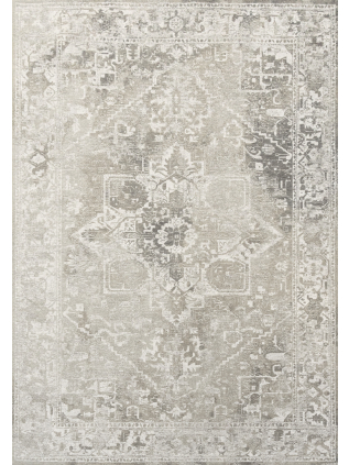 Antiquarian Tabriz Suede 9647