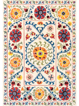 Antiquarian Suzani Origine 9728