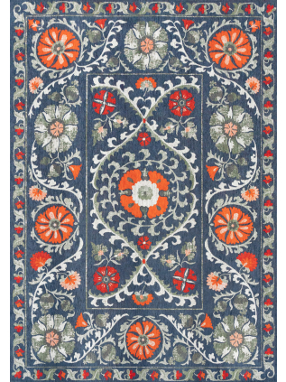 Antiquarian Suzani Nordic 9730