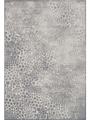 Acsento | Faro 880 Grey Silver | Teppich | Teppiche Online