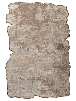 Amorf Oyster Shell 13