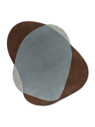 Element Chad Brown Blue 087705