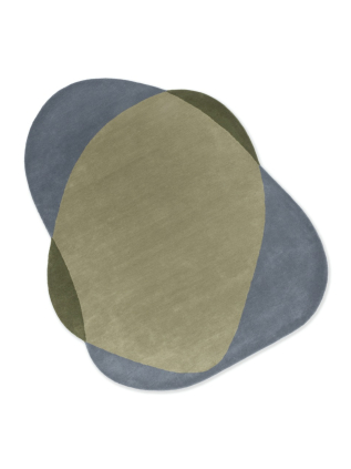 Element Chad Grey Green 087704