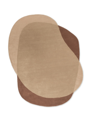 Element Moore Caramel 087801