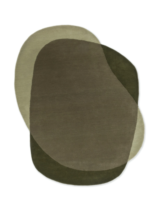 Element Moore Moss 087807