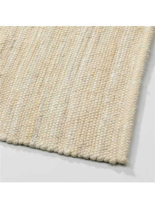 Bellamy Jaune doux • Tapis en Ligne