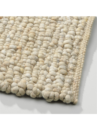 Boulder Jaune doux • Tapis en Ligne