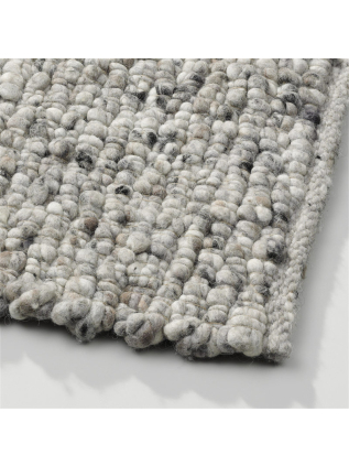 Boulder Lichtgrijs/Beige • Online Tapijten