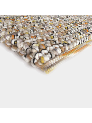Marble Colourful knots • Online Tapijten