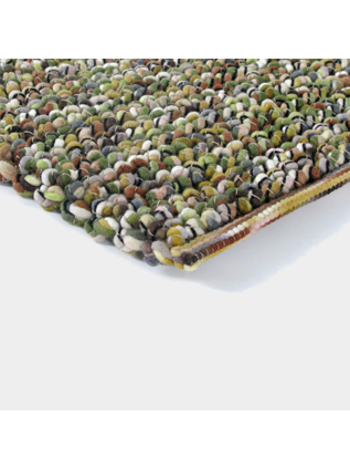 Marble N?uds color?s • Tapis en Ligne