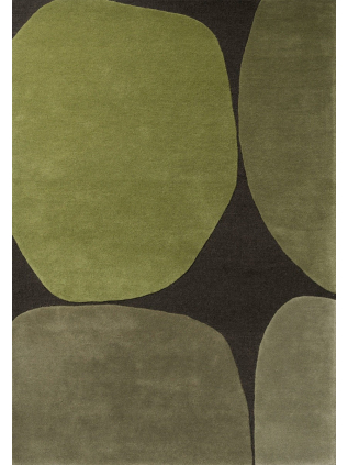 Brink & Campman | Decor Plateau Moss 91907 | Carpet | Online Tapijten