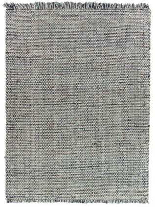 Sunshine Blue multi • Teppiche Online