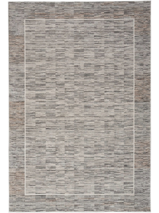 Nourison | Desire Charcoal Grey DSR02 | Carpet | Online Tapijten