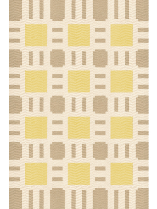 Evelina Kroon Jute Sunny Side Up